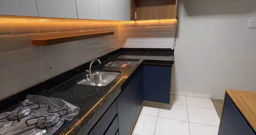 Apartamento com 2 quartos à venda na Avenida Brasil, Jardim Igaçaba, Mogi Guaçu