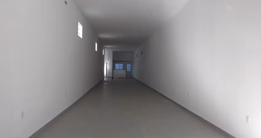 Salão comercial no centro de mogi mirim disponível para locação