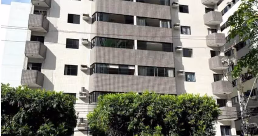 Apartamento com 4 quartos à venda na Rua Prefeito Abdon Arroxelas, 605, Ponta Verde, Maceió