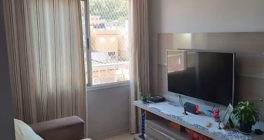 Apartamento com 2 quartos à venda na Rua dos Alecrins, 550, Portais (Polvilho), Cajamar