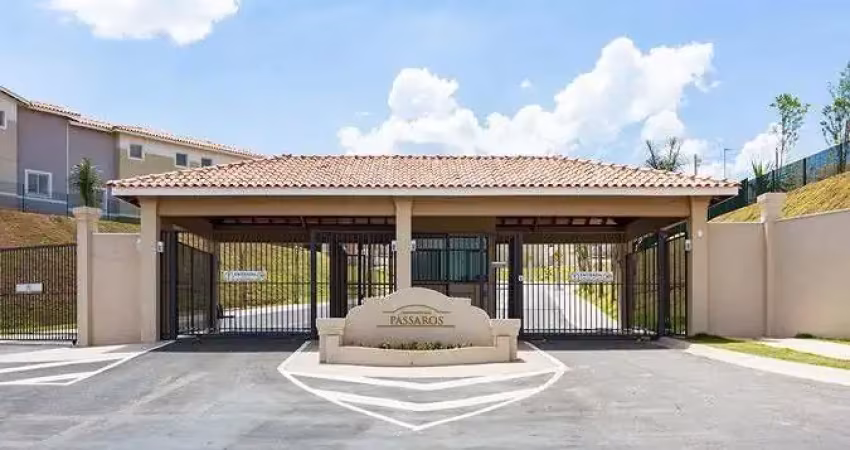 Casa 3 dorms no vila parque com lazer de clube – santana de parnaíba