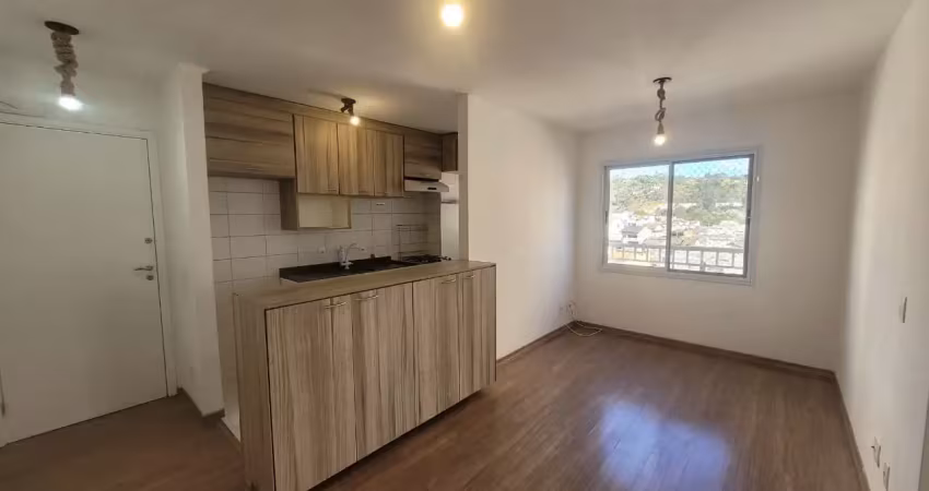 Apartamento para locação – 2 dormitórios | 45m² | lazer completo