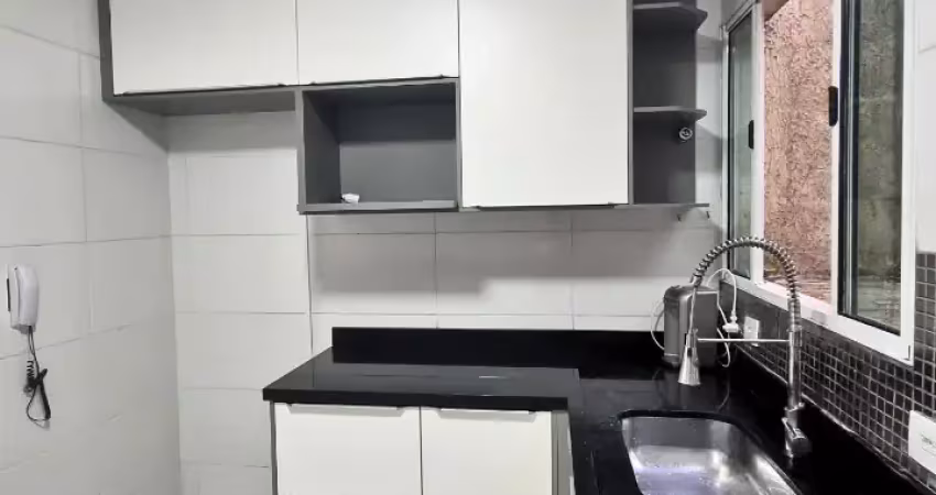 Casa em condomínio fechado com 2 quartos à venda na Rua Carlos de Souza Maciel, Ipês (Polvilho), Cajamar