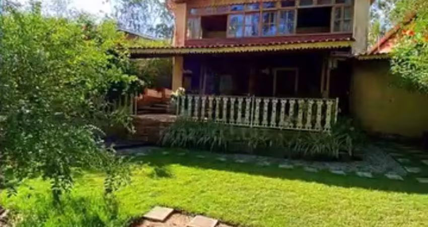 Casa em gravatá à venda no condomínio saint moritz village