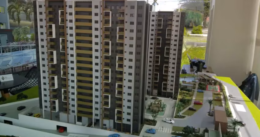 Apartamento com 2 quartos à venda na Dra. Luciana Marins, Angiologista, Shopping - Av. Adjar da Silva Casé, 800 - Indianópolis, Caruaru, Caiuca, Caruaru