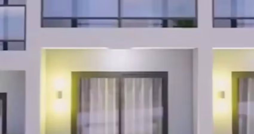 Flat com 2 quartos à venda na Rua José Gonçalves de Santana, Porta Florada, Gravatá