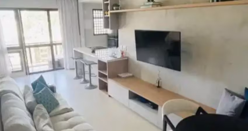 Barra leme - barra da tijuca - apartamento de 59m, reformado. 1 quarto suíte