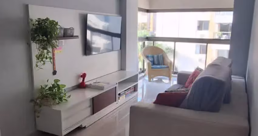 Viverde  - recanto do recreio - apartamento reformado de 85m. 3 quartos, sendo 1 suíte
