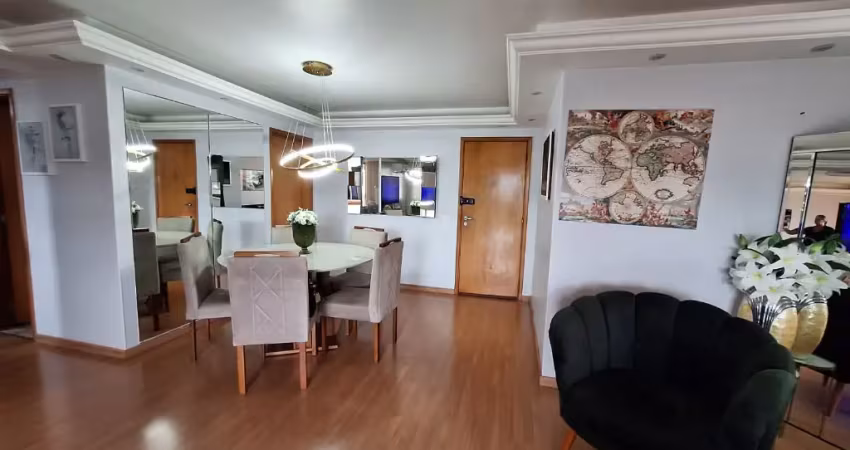 Home ways - apartamento barra bonita. 3 quartos, sendo uma suite