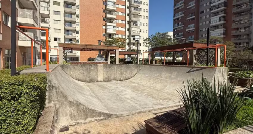 Apatamento duplex na barra da tijuca mobiliado com 102 metros