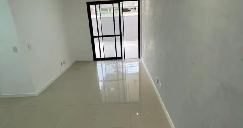 Outside / recreio - apartamento garden de 126m, todo reformado. 2 quartos suítes