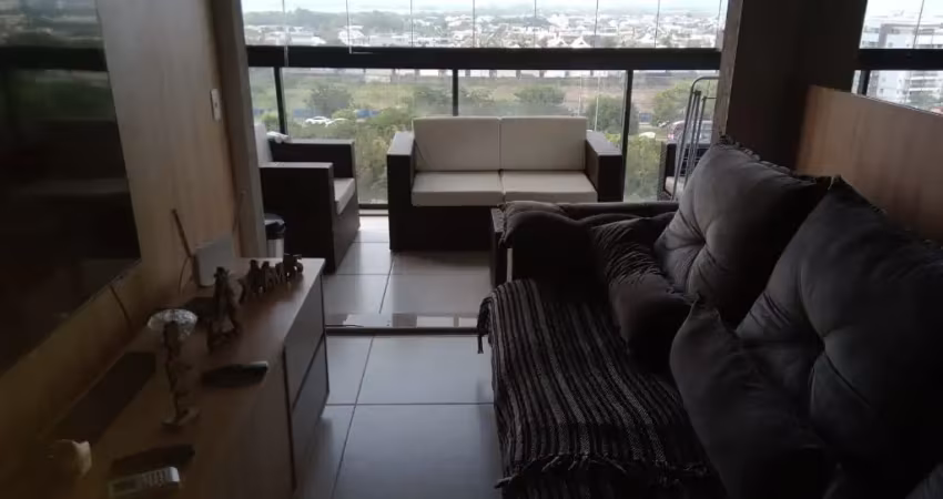 Lume - barra bonita / recreio - apartamento reformado 85m. 3 quartos, sendo 1 suíte