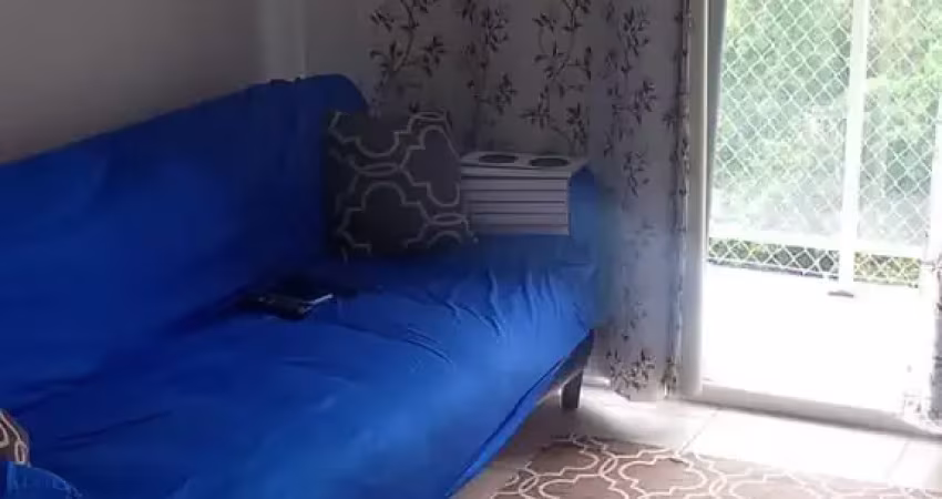Minha praia 1 - barra olímpica - apartamento de 51m, 2 quartos
