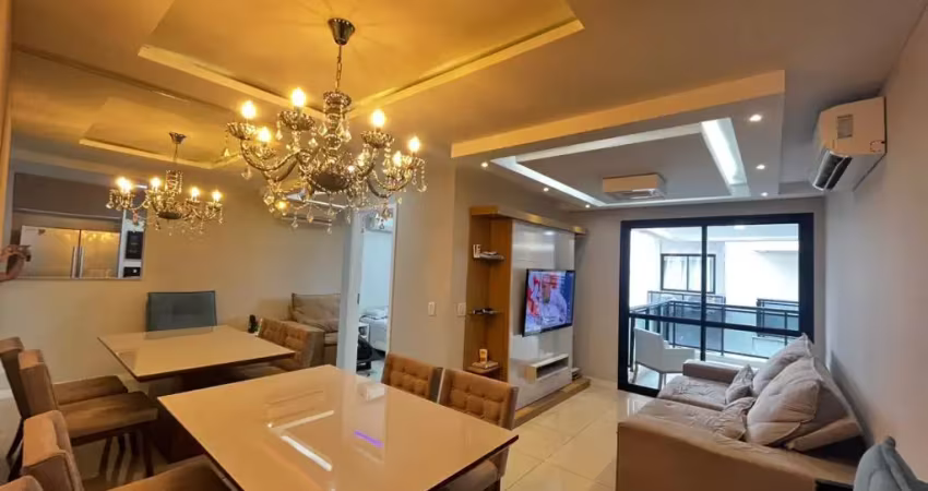 Condomínio outside - apartamento 2 quartos no recreio dos bandeirantes