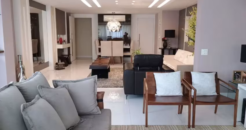 Outside - gleba a/recreio dos bandeirantes - apartamento exclusivo – 200m²