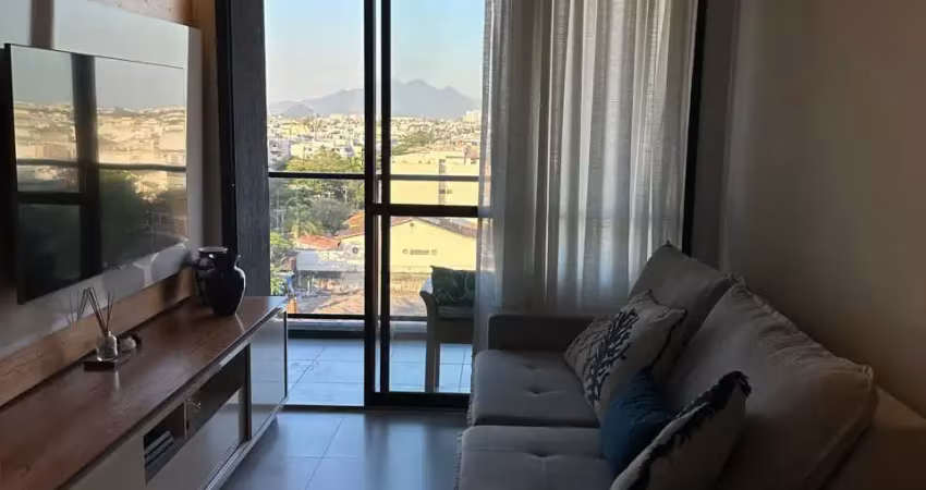 Noir - barra bonita / recreio - apartamento moderno de 75m, reformado. 2 quartos, sendo 1 suíte