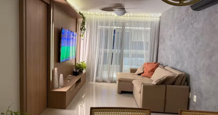 Viure - ilha pura / barra da tijuca - apartamento de 85m, todo reformado. 2 quartos, sendo 1 suíte