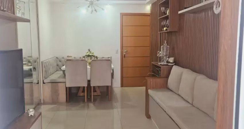 Maui - pontal oceânico / recreio - apartamento decorado de 72m, 2 quartos, sendo 1 suíte