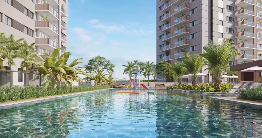 Jardim da barra condomínio clube - cidade jardim - barra da tijuca