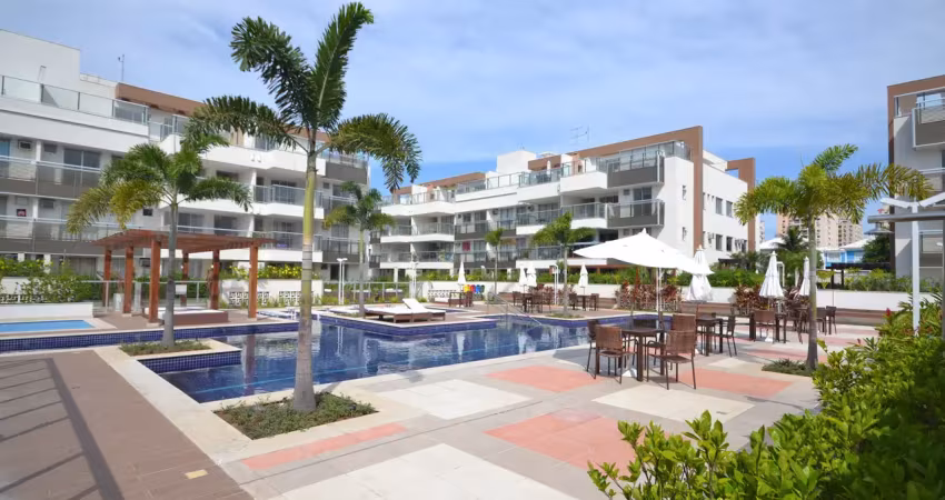 Concetto bianco - recreio dos bandeirantes | more em um duplex com luxo, conforto e segurança no recreio