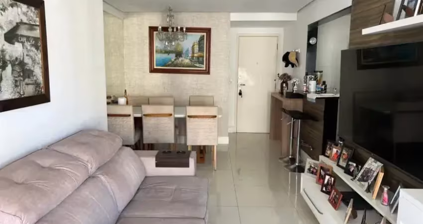 Condo peninsula way - apartamento com 2 quartos à venda, 74m² - barra da tijuca