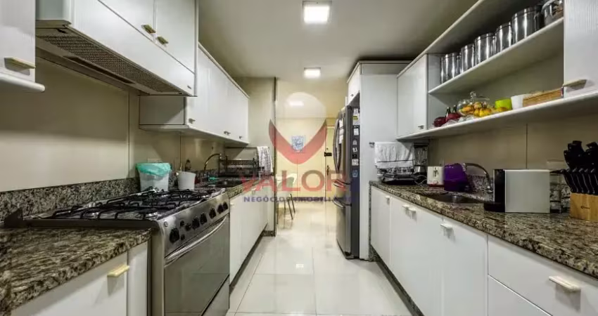 São conrado - apartamento com 3 quartos à venda, 196m² - são conrado