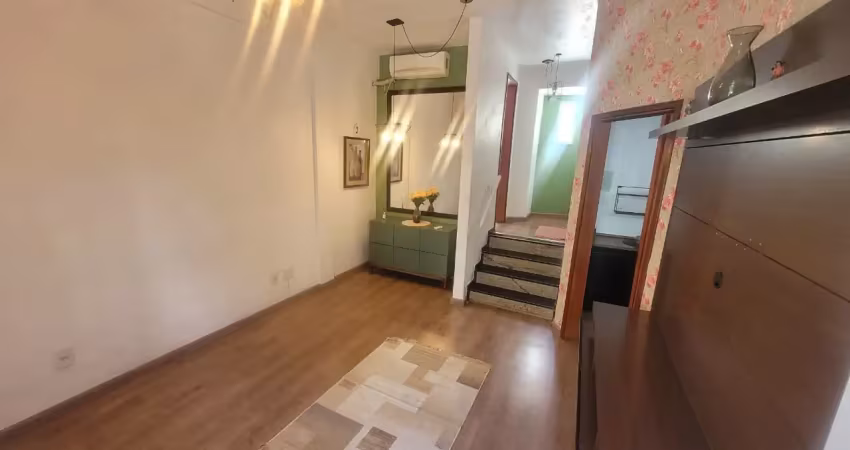 Arte ville - casa de condomínio com 4 quartos à venda, 179m² - cascadura