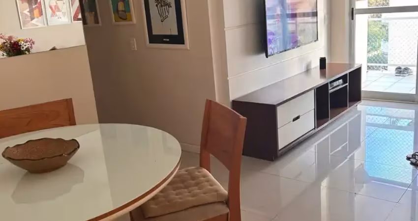 Barra allegro / recreio - apartamento de 70m, 2 quartos, sendo 1 suíte
