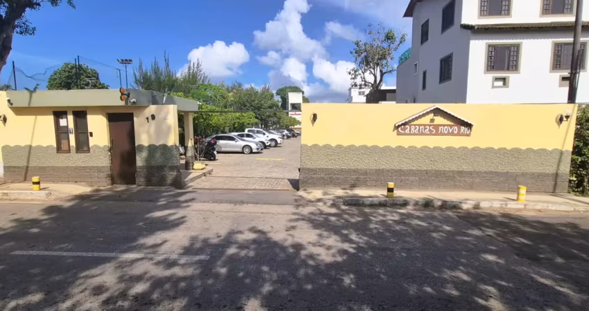 Condominio cabanas novo rio - recreio dos bandeirantes | triplex espaçoso e confortável para sua família