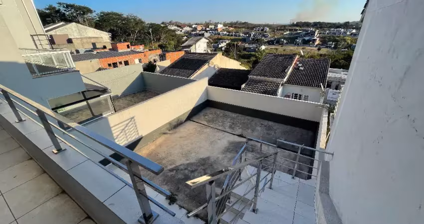 Casa para locação no nova cerejeira – atibaia/sp | 2 dormitórios, quintal amplo