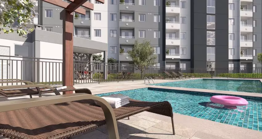 Apartamento com 2 quartos à venda na Penha, São Paulo 