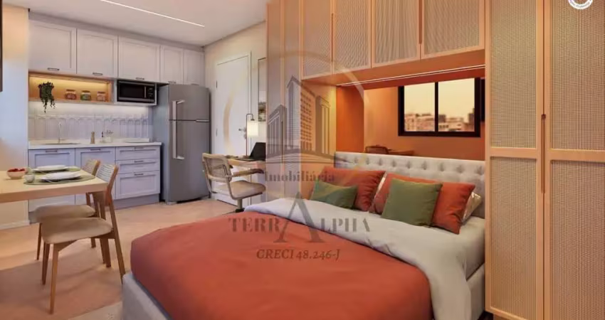 Apartamento à venda em Belenzinho, São Paulo 