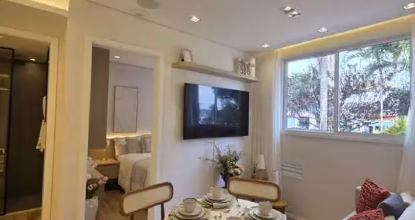 Apartamento com 2 quartos à venda no São Mateus, São Paulo 