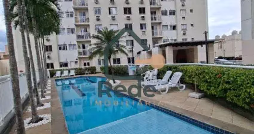 Apartamento de 2 quartos a venda no condominio todo azul - iraja