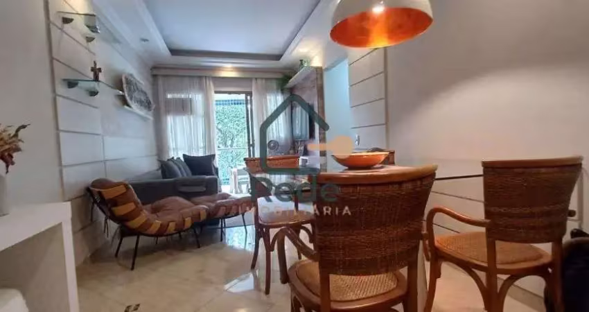Apartamento de 2 quartos com suite a venda na rua professor henrique costa - pechincha