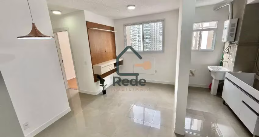 Apartamento de 2 quartos a venda na rua das oficinas - engenho de dentro