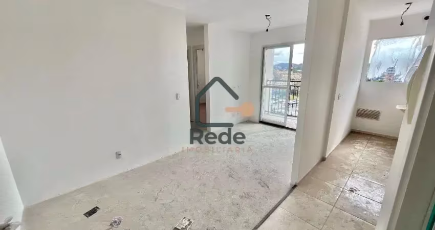 Apartamento de 2 quartos a venda na rua das oficinas - bairro do engenho de dentro.