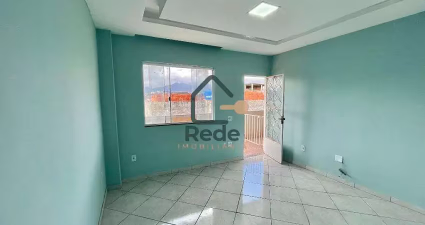 Apartamento a venda de 1 quarto na rua quaraim em piedade - rj