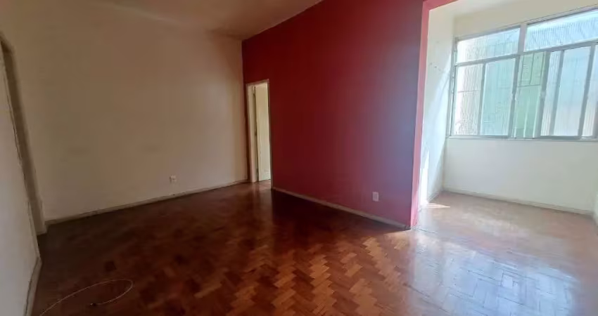 Apartamento de 2 dormitorios no engenho novo, rio de janeiro