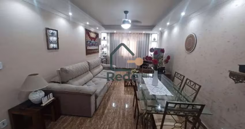 Apartamento de 2 quartos com 130 metros a venda na vila da penha