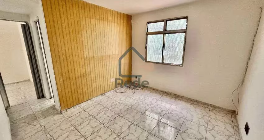 Apartamento com 2 quartos a venda na rua indaiacu leite - inhauma