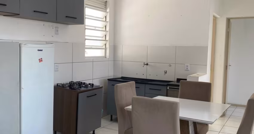 Apartamento 2 dormitorios na Guarda do Cubatão