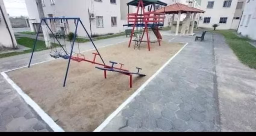Apartamento 2 dormitorios - Palhoça