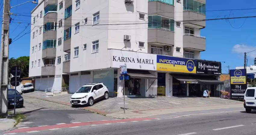 Imóvel no centro de palhoça – excelente localização!   fácil acesso à br-101 e shopping via catarina