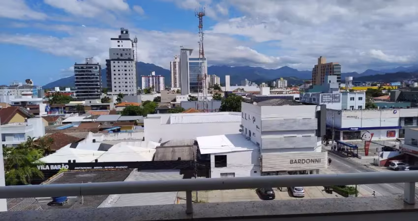 Apartamento com 3 quartos à venda na Avenida Barão do Rio Branco, Centro, Palhoça