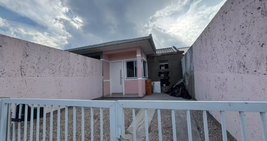 Casa Vale Verde - Bela Vista - Palhoça