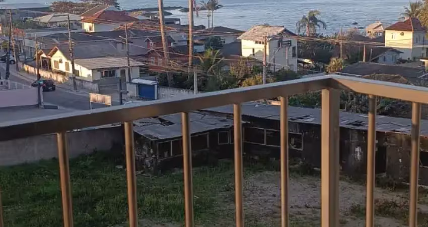 Apartamento com 2 quartos à venda na Rua Arcanjo Cândido da Silva, Praia de Fora, Palhoça