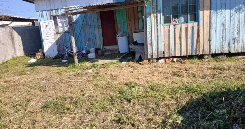 Terreno à venda na Rua Jaime Bianchini, Praia de Fora, Palhoça