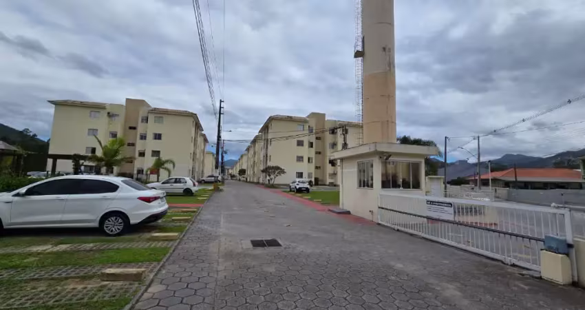 Apartamento com 2 quartos à venda na Rua Prefeito José Koering, Centro, Santo Amaro da Imperatriz