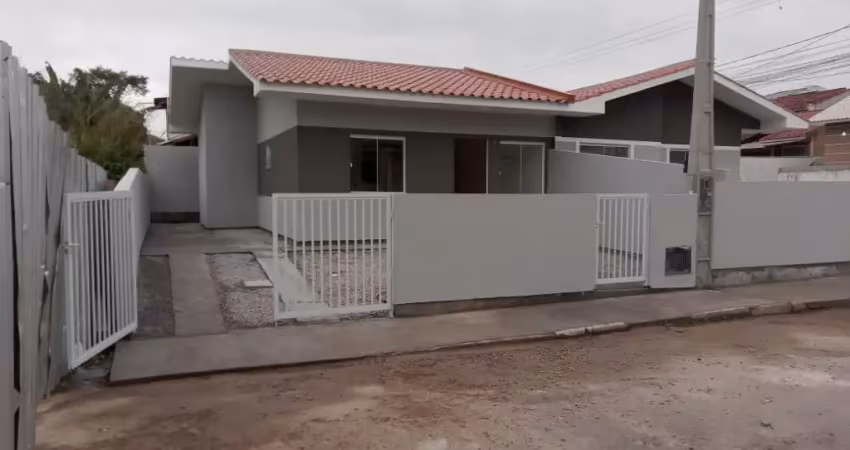 Oportunidade unica casa - 2 dormitorios - sendo 1 suite com amplo terreno